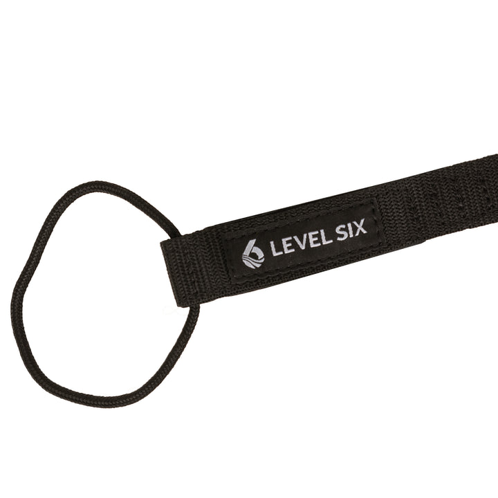 Quick Release Coiled Leash