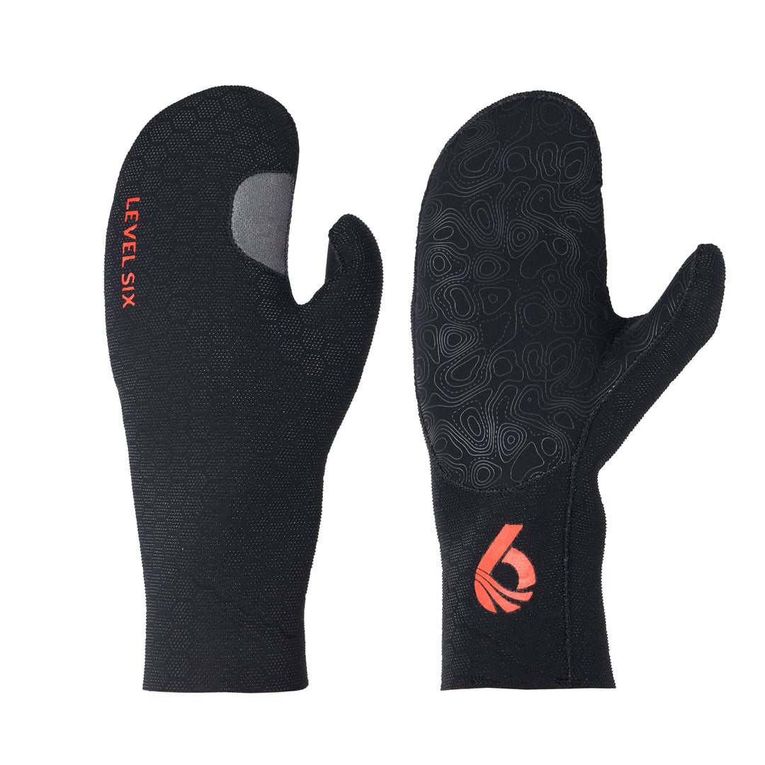 Neutron Mitt