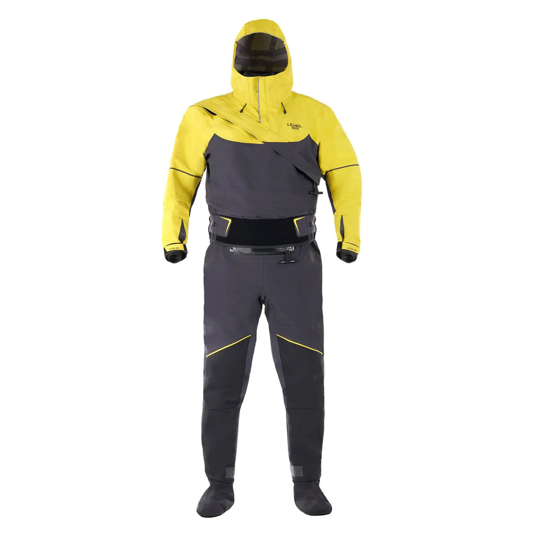 Fjord Dry Suit ♻