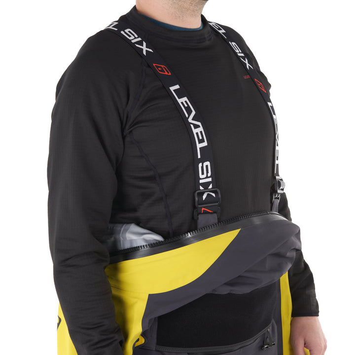 Fjord Dry Suit ♻