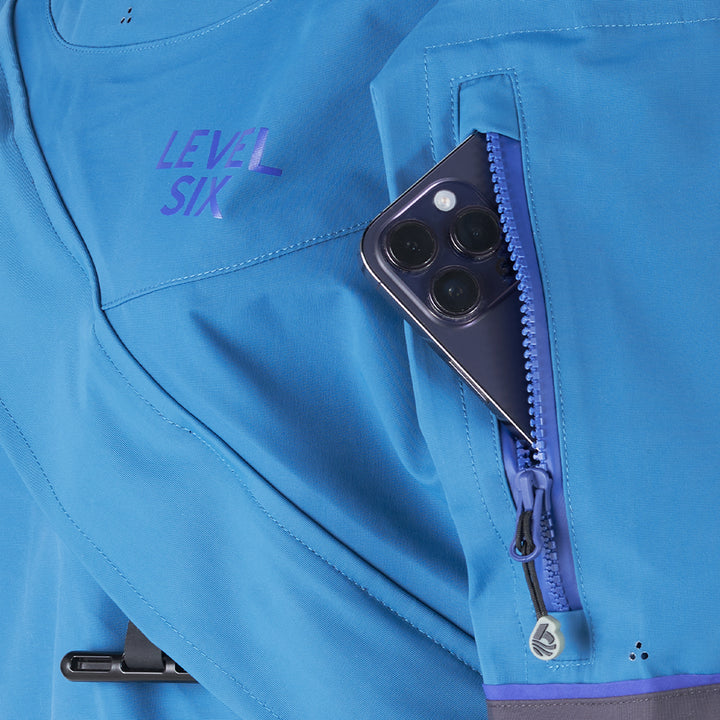 Freya Women's Dry Suit ♻