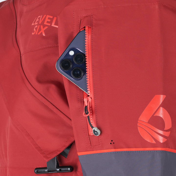 Freya Women's Dry Suit ♻