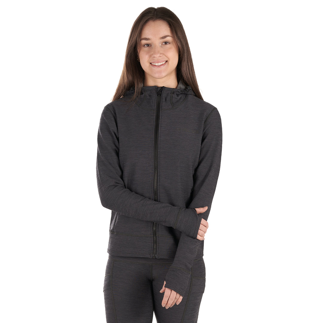 Sombrio Neoprene Hoody