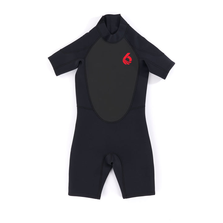 Youth Shorty Neoprene Wetsuit