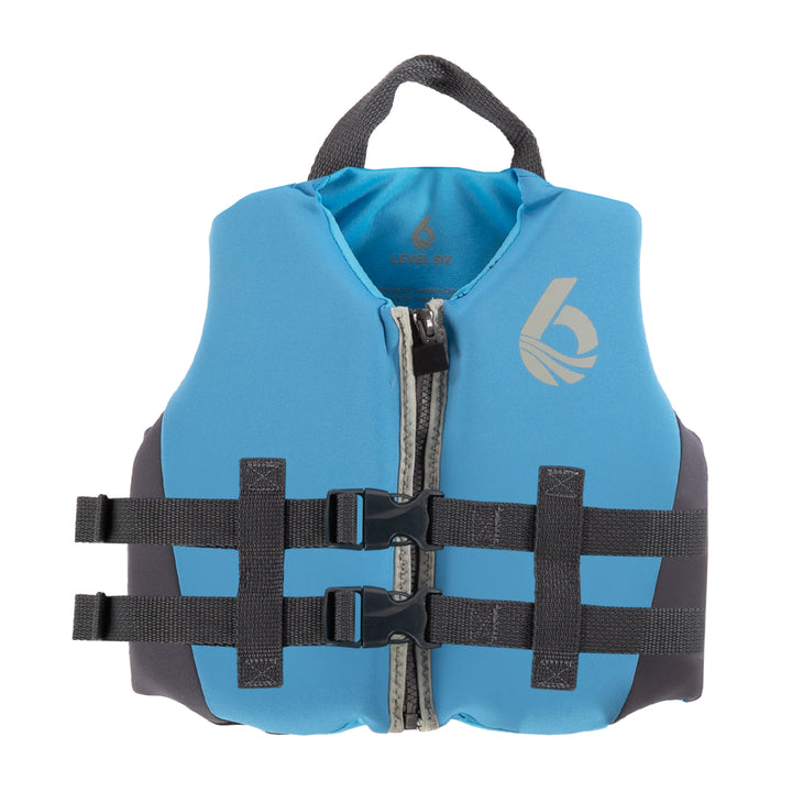 Swordtail Youth PFD UL