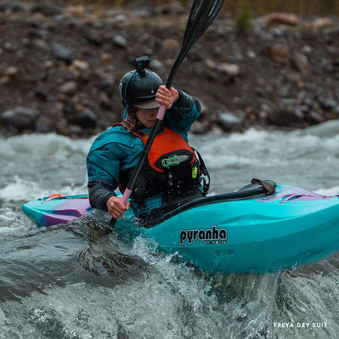 Freya Women's Dry Suit ♻