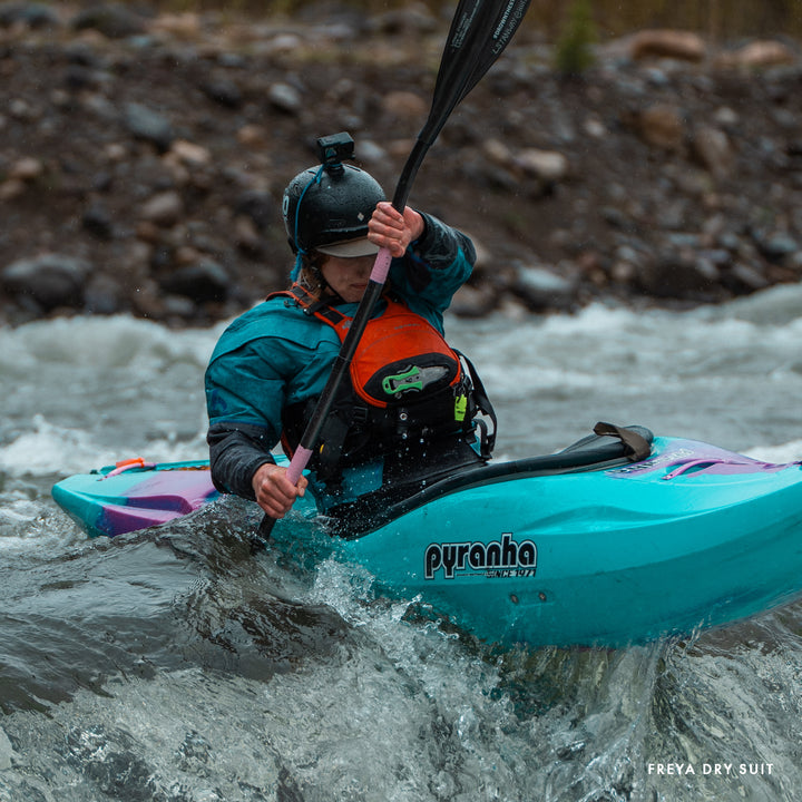 Freya Women's Dry Suit ♻