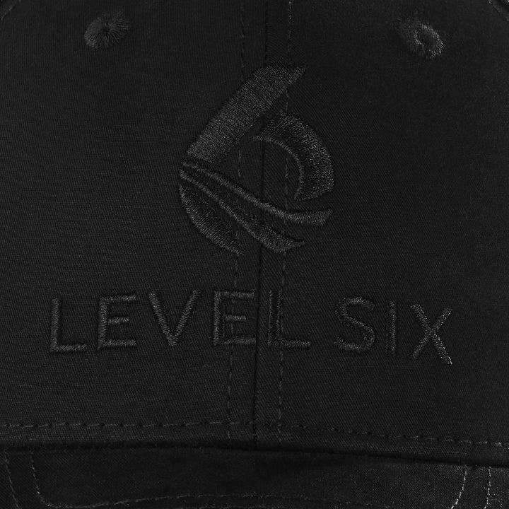 Sixer Mesh Hat