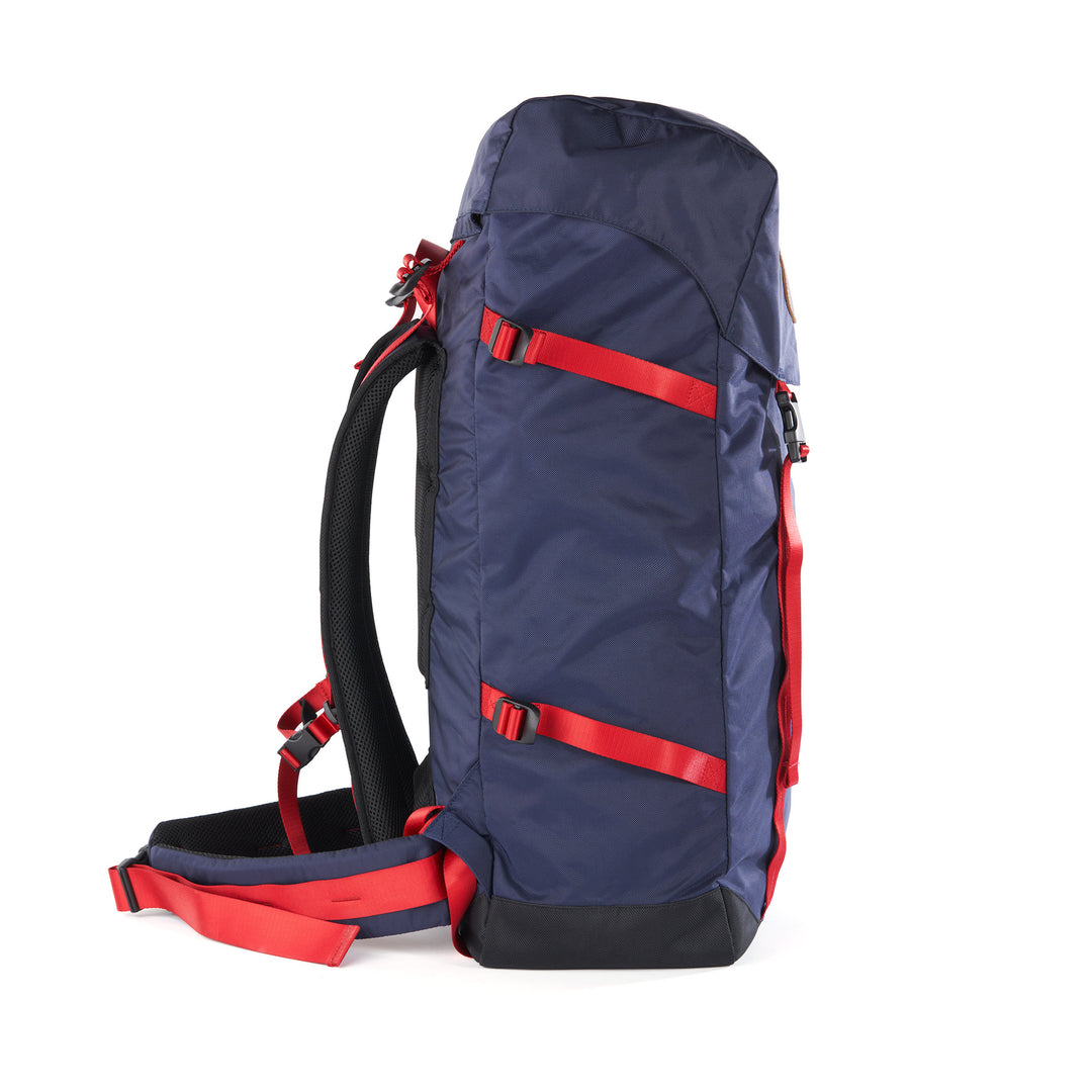 Algonquin 55 Waterproof Canoe Pack