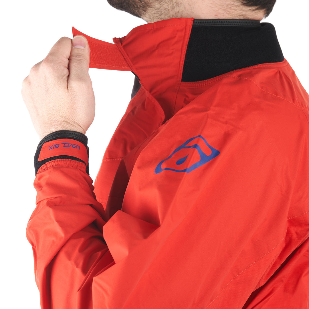 Borealis Semi-Dry Top ♻