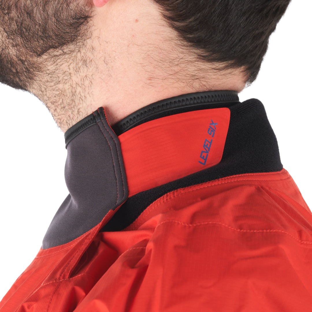 Borealis Semi-Dry Top ♻