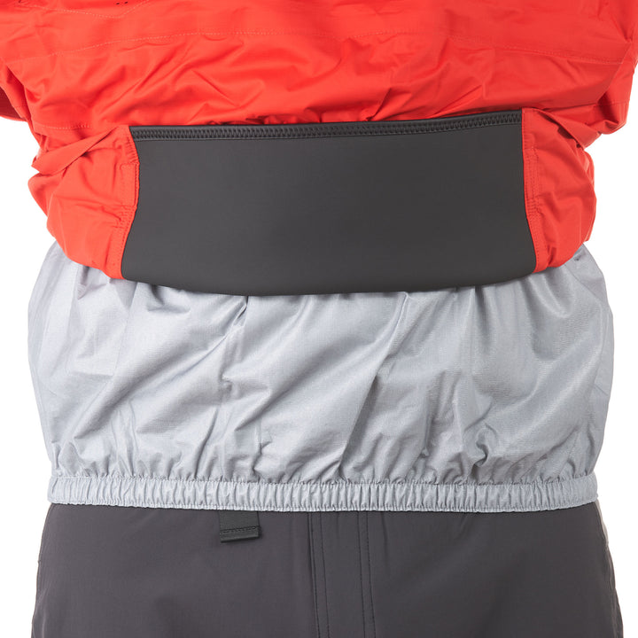 Borealis Semi-Dry Top ♻