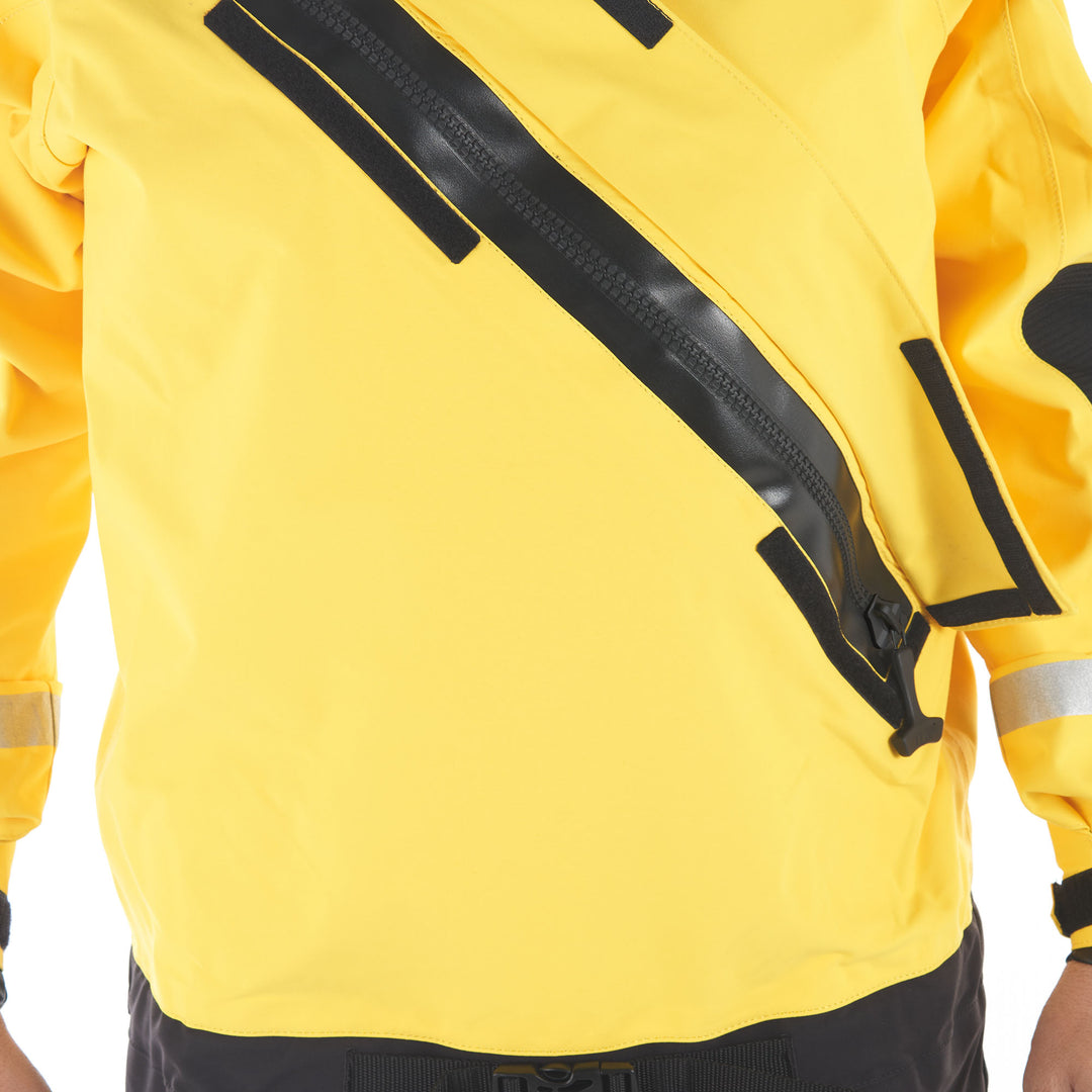 Rescue Pro ICE Dry Suit