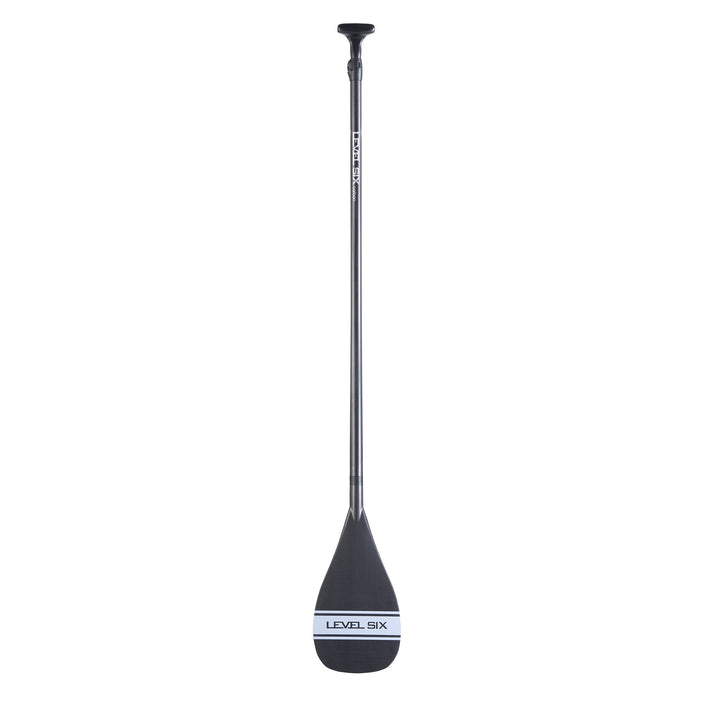 Carbon SUP Paddle With Teardrop Blade