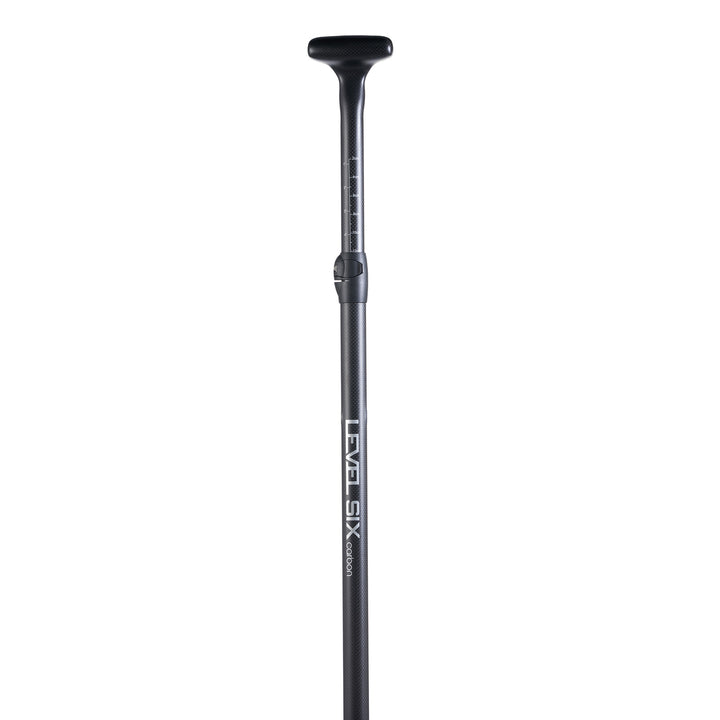 Carbon SUP Paddle With Teardrop Blade
