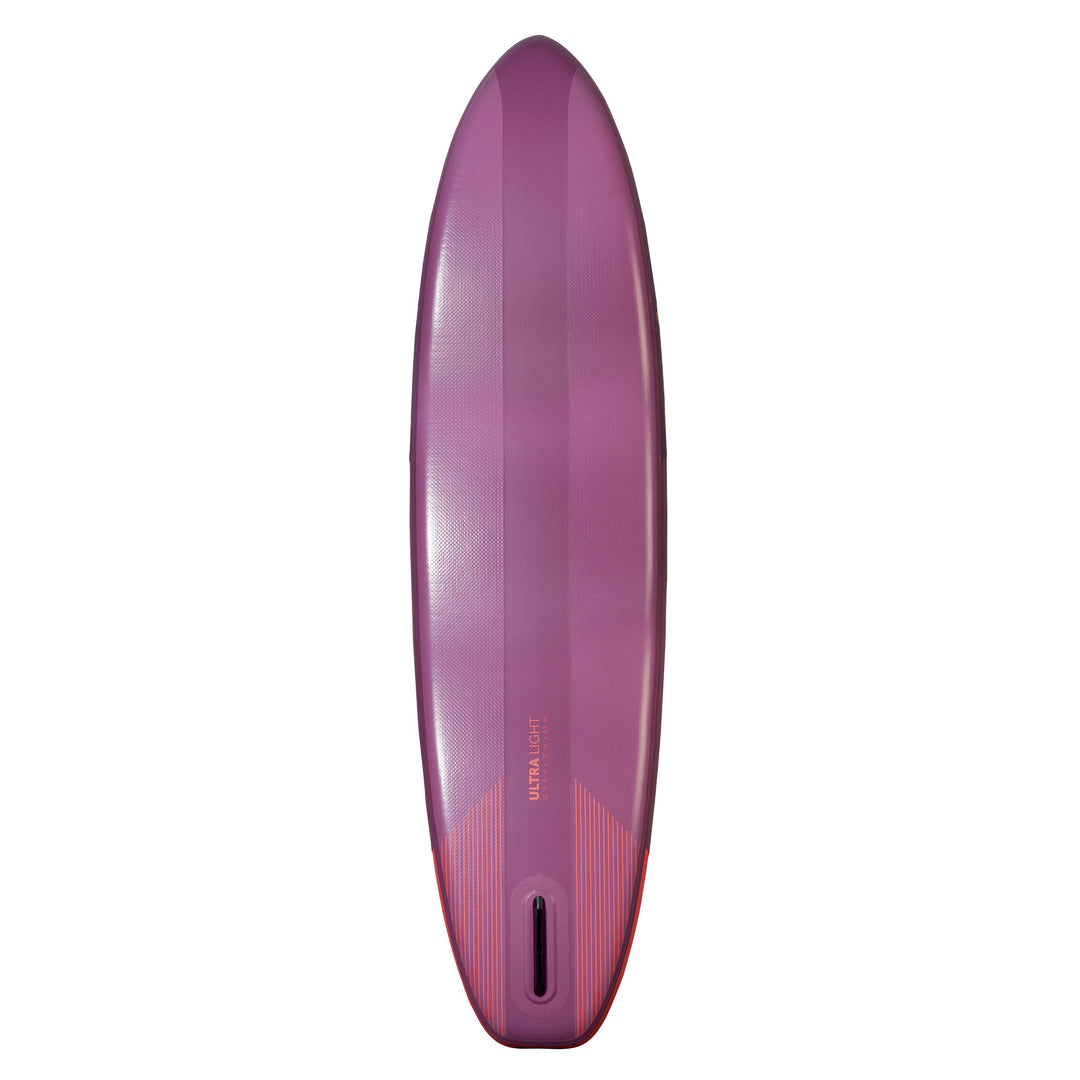 Ten Six Ultralight Inflatable SUP Package