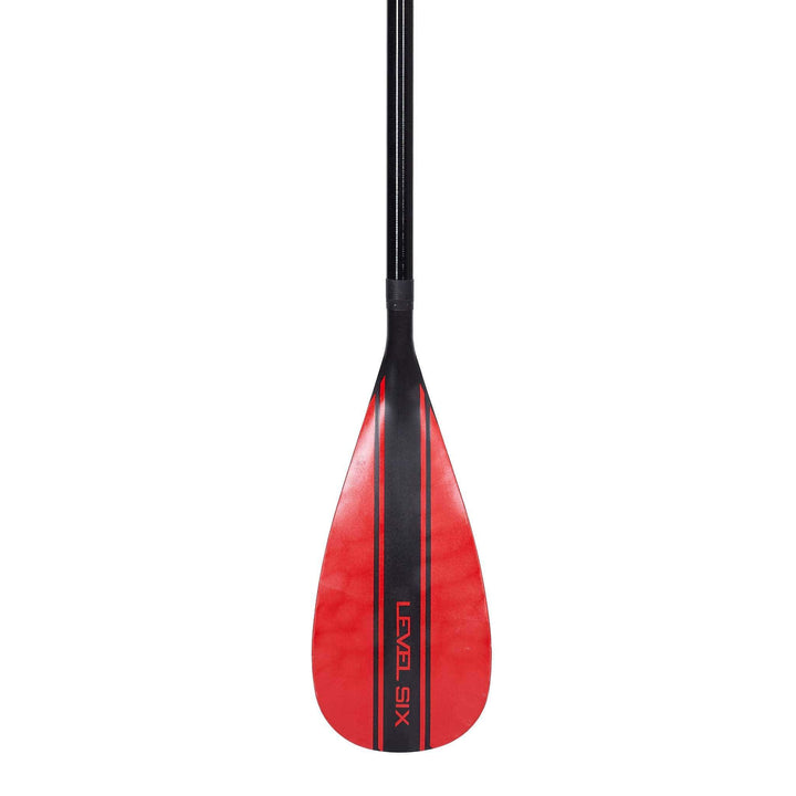 Fibreglass SUP Paddle With Nylon Blade