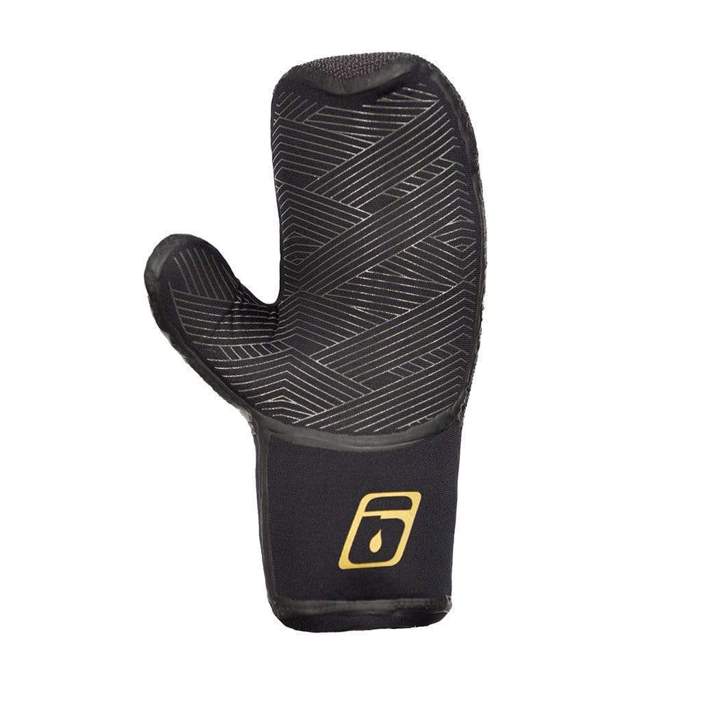 Gritstone Mitt