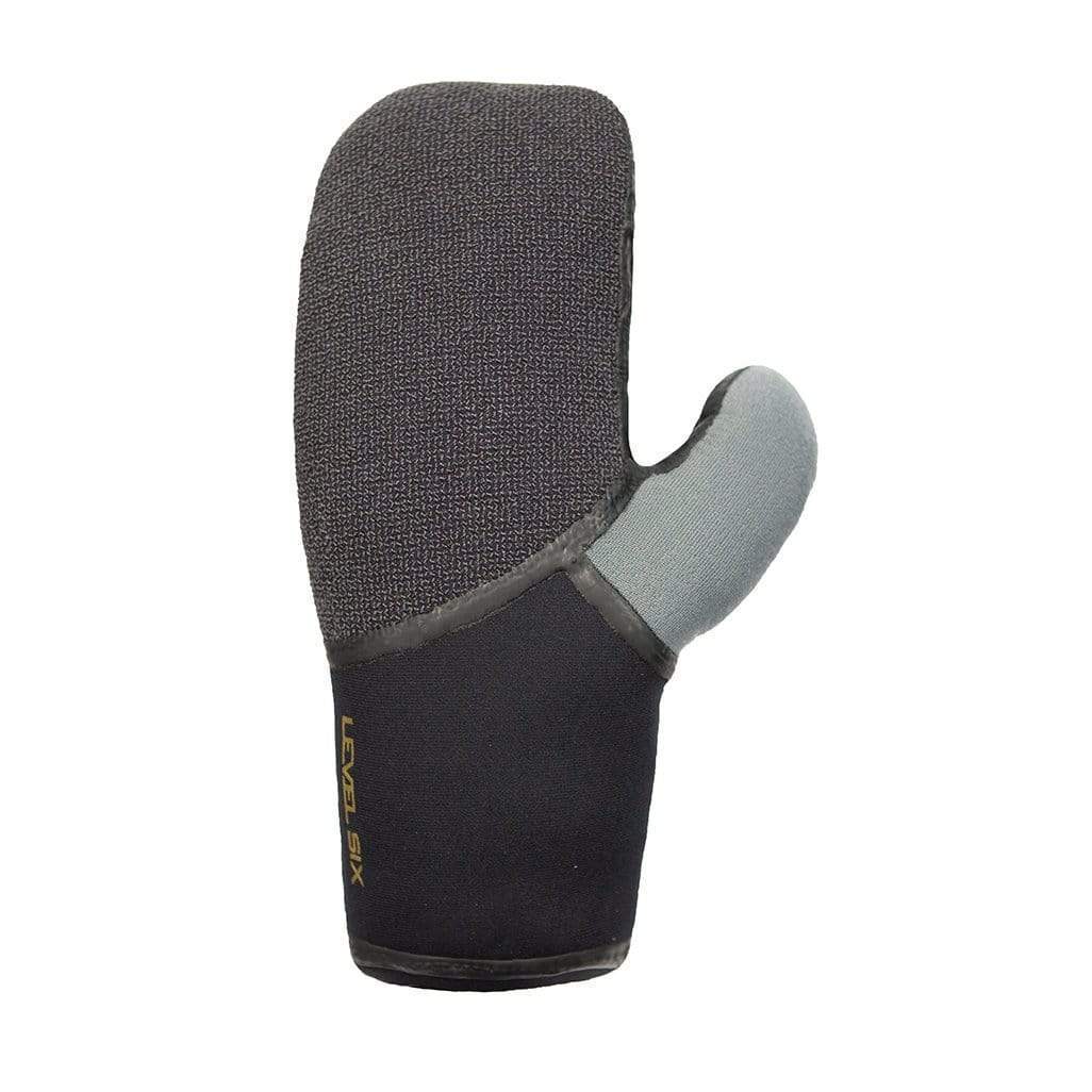 Gritstone Mitt Handwear Level Six