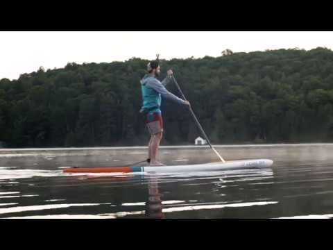 Eleven Six Cruising SUP Board