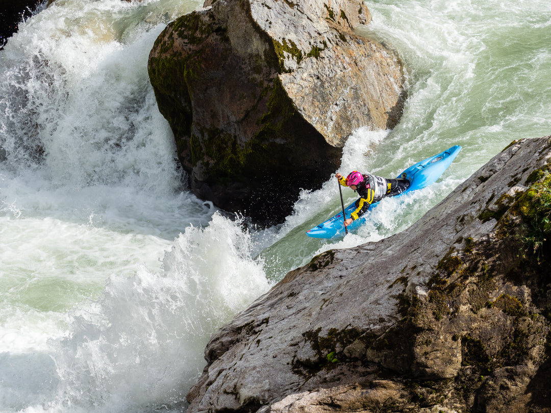 May the force be with you...on the water