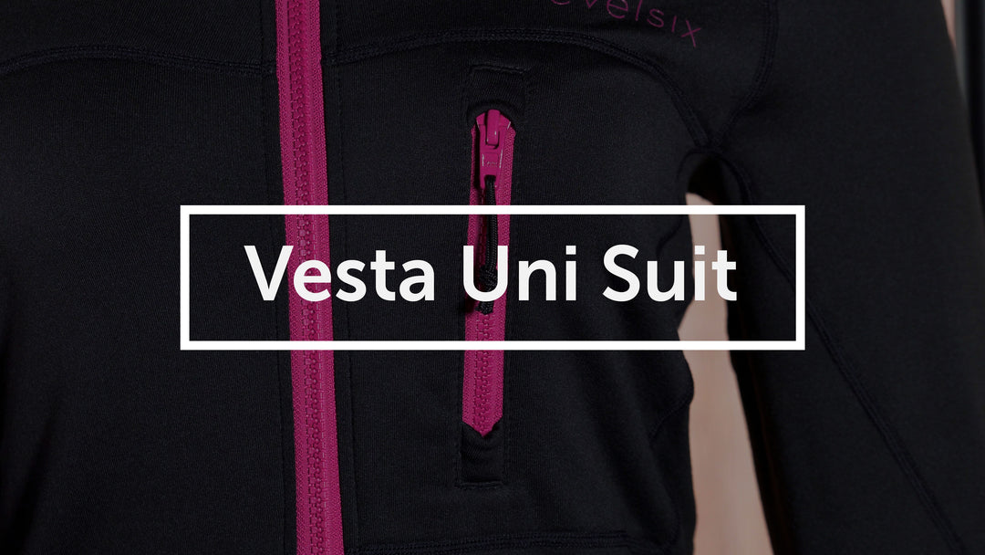 Product Highlight - Women's Vesta Insulating Uni Suit