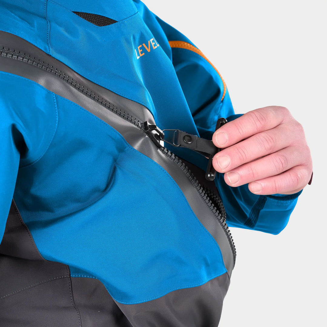 Cronos Dry Suit Exhaust Pro