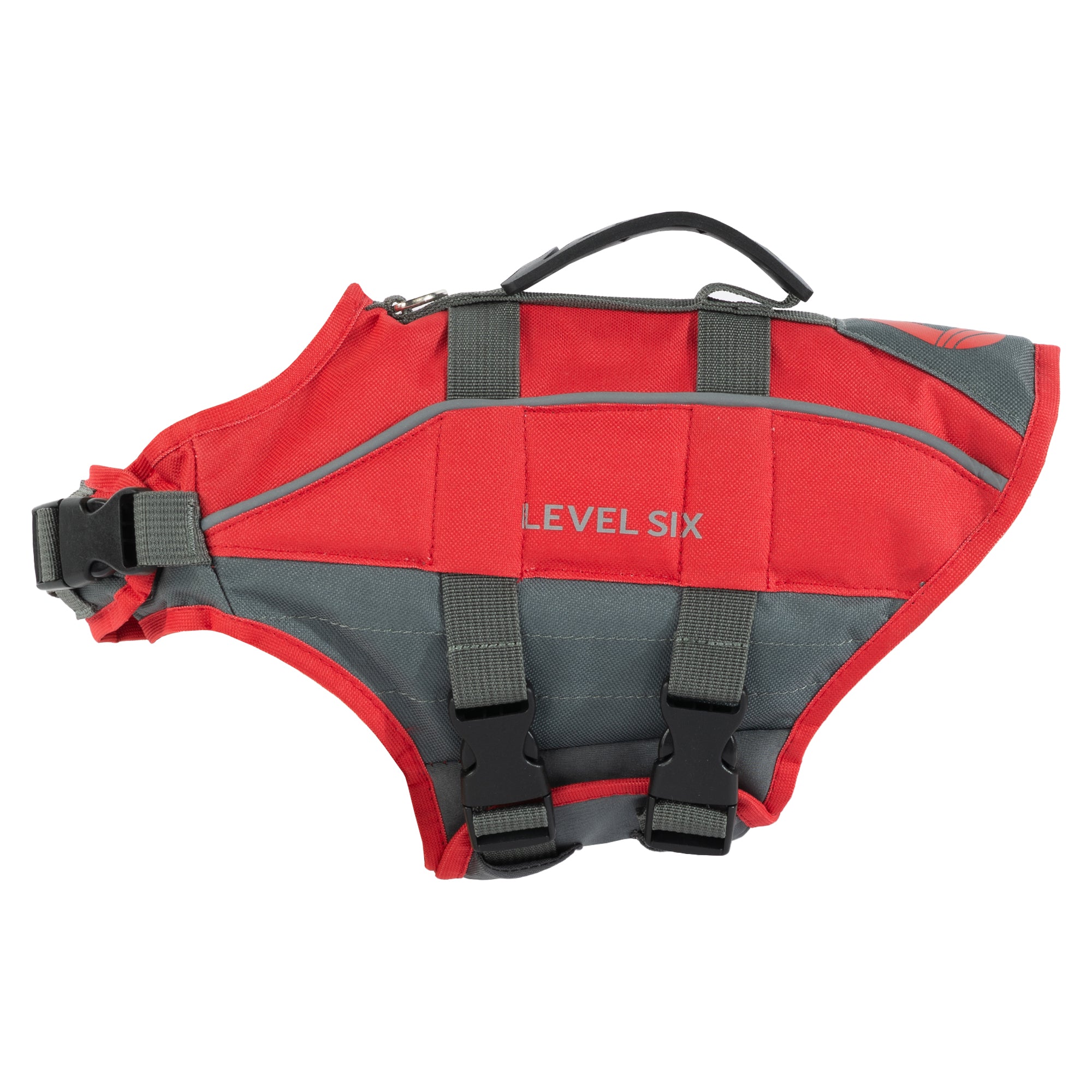 Rover Floater Dog PFD XS / S – Level Six
