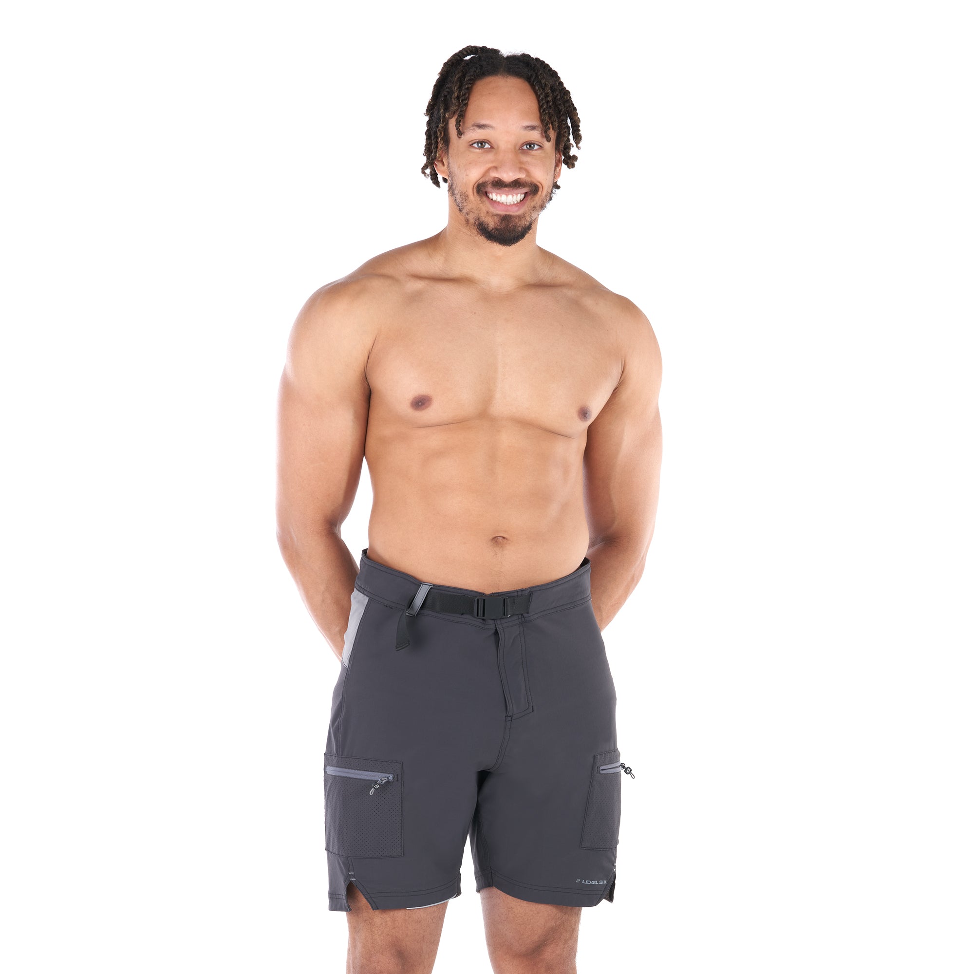 Men's Guide Short - 7.5