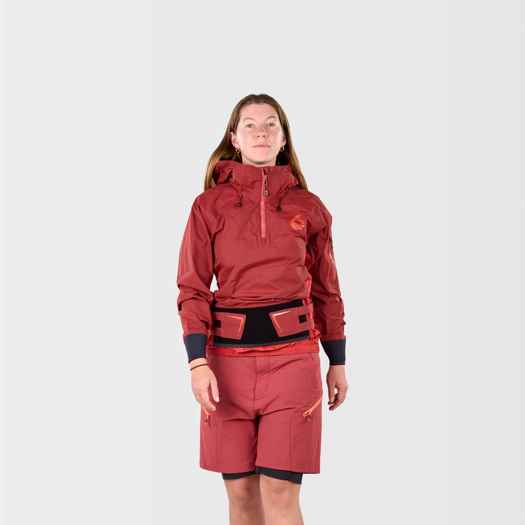 Haida Women's Semi-Dry Top Exhaust Lite