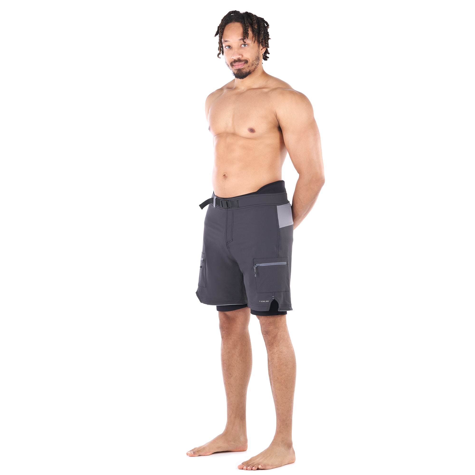 Pro Guide Lined Short - 7.5