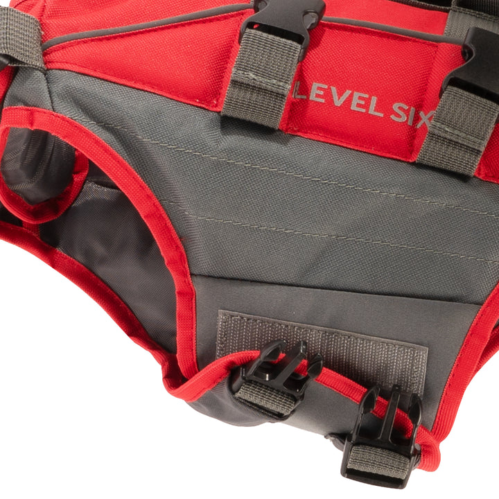 Rover Floater Dog PFD XS / S