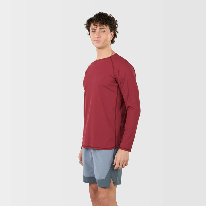 Coastal Long Sleeve Sun Shirt
