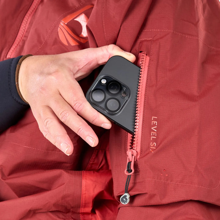 Haida Women's Semi-Dry Top Exhaust Lite