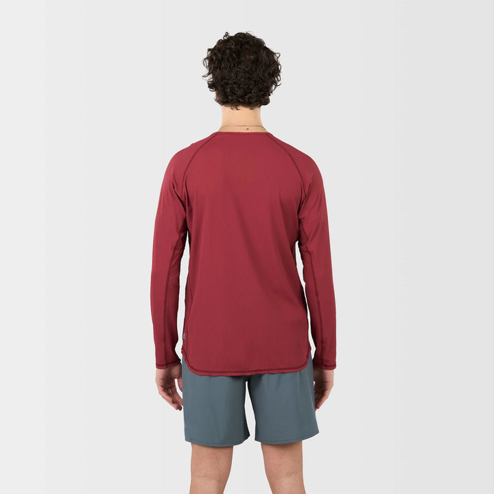 Coastal Long Sleeve Sun Shirt