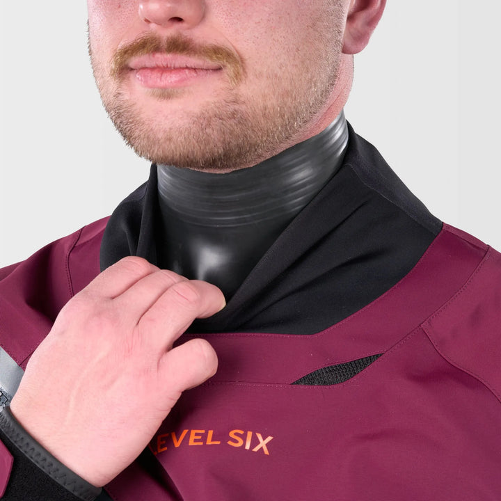 Cronos Dry Suit Exhaust Pro