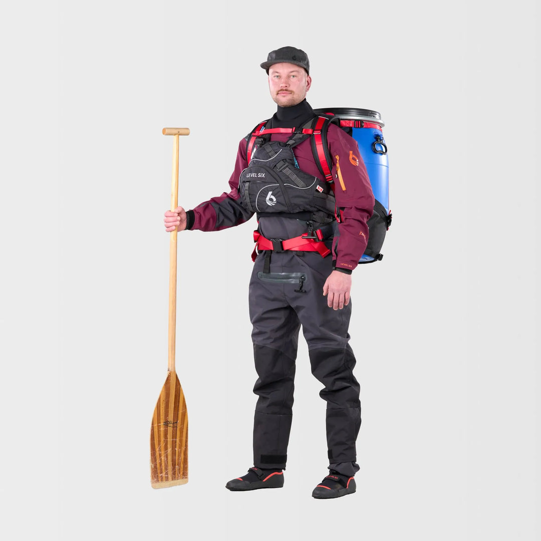 Cronos Dry Suit Exhaust Pro