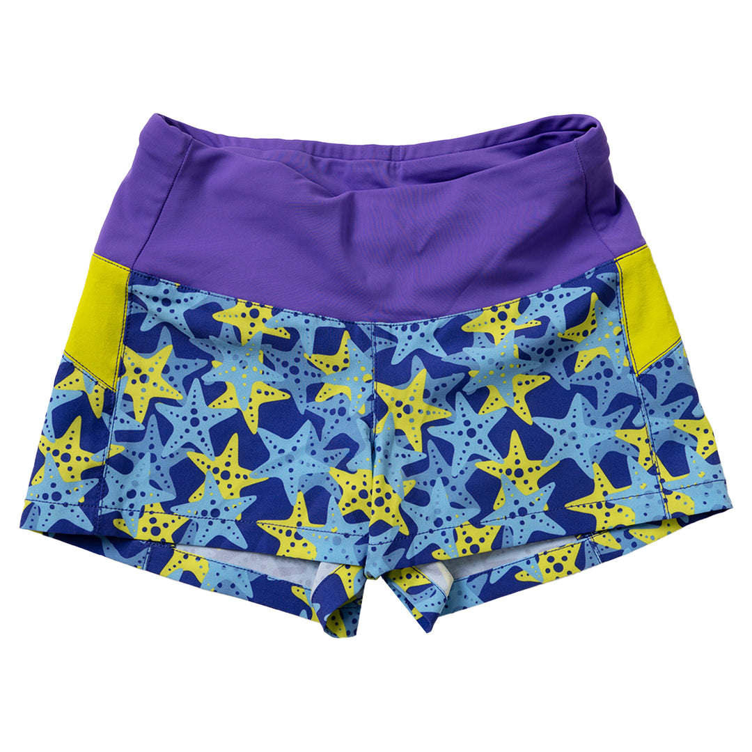 2024 Azlyn - Kid's Surf Short ♻️