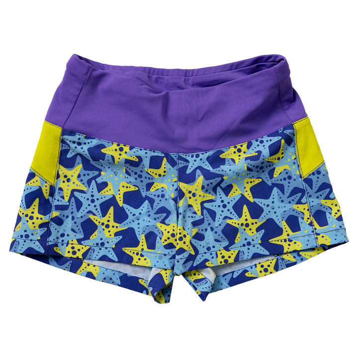 2024 Azlyn - Kid's Surf Short ♻️