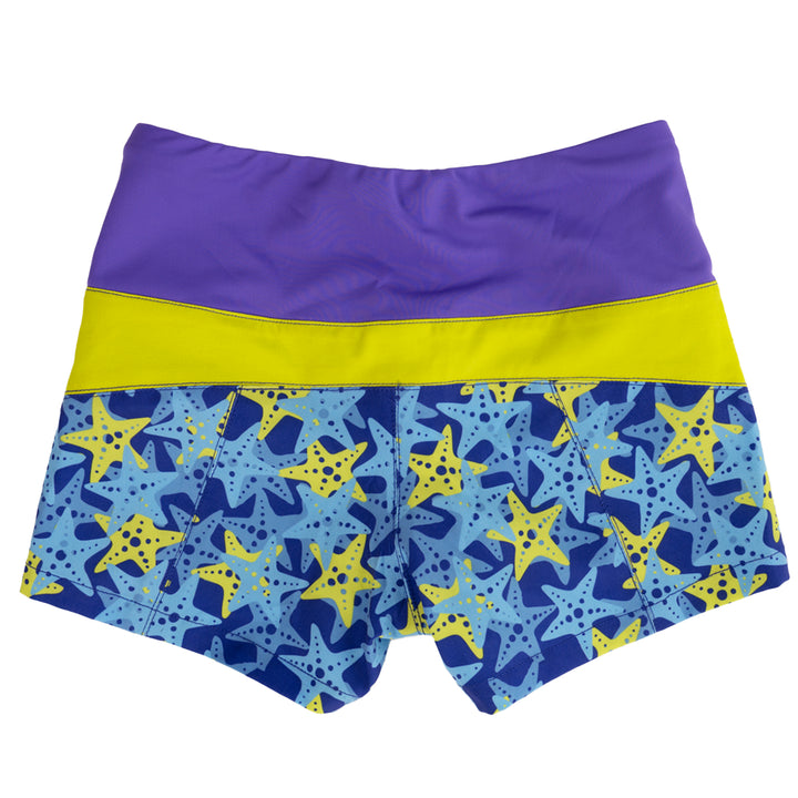 2024 Azlyn - Kid's Surf Short ♻️