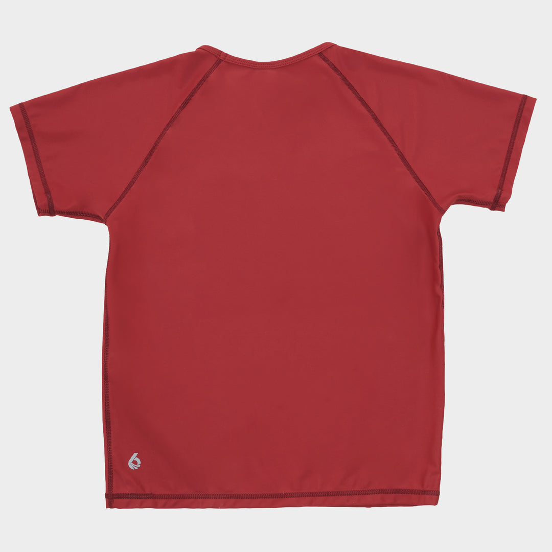 Bodhi Short Sleeve Sun Shirt