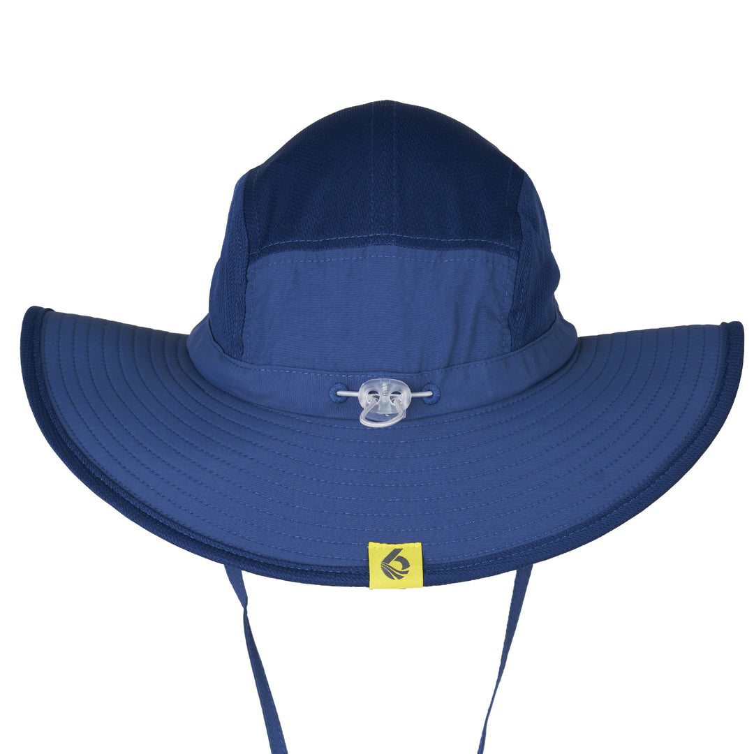 Prospector 2.0 Floating Wide Brim Hat