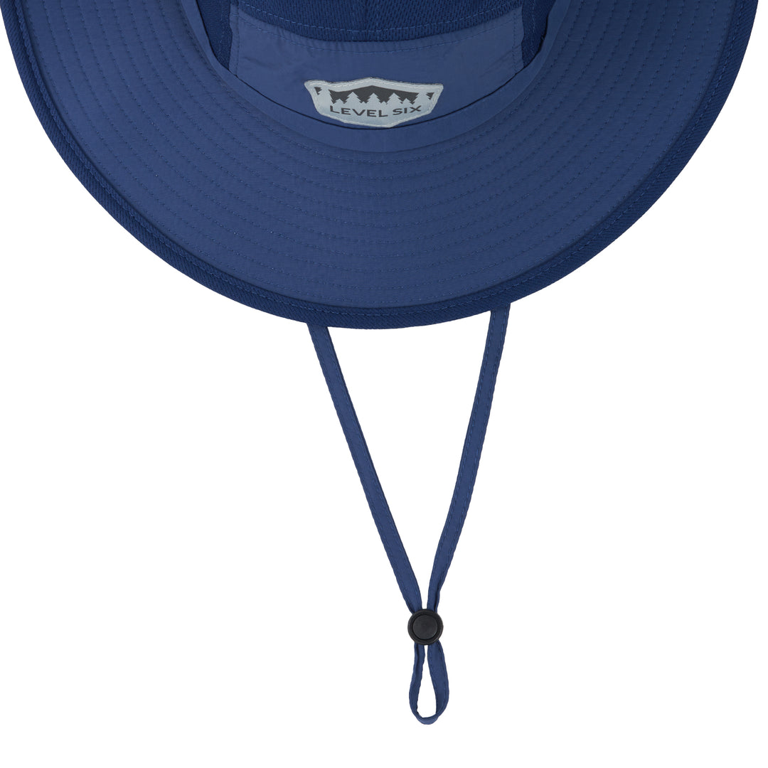 Prospector 2.0 Floating Wide Brim Hat