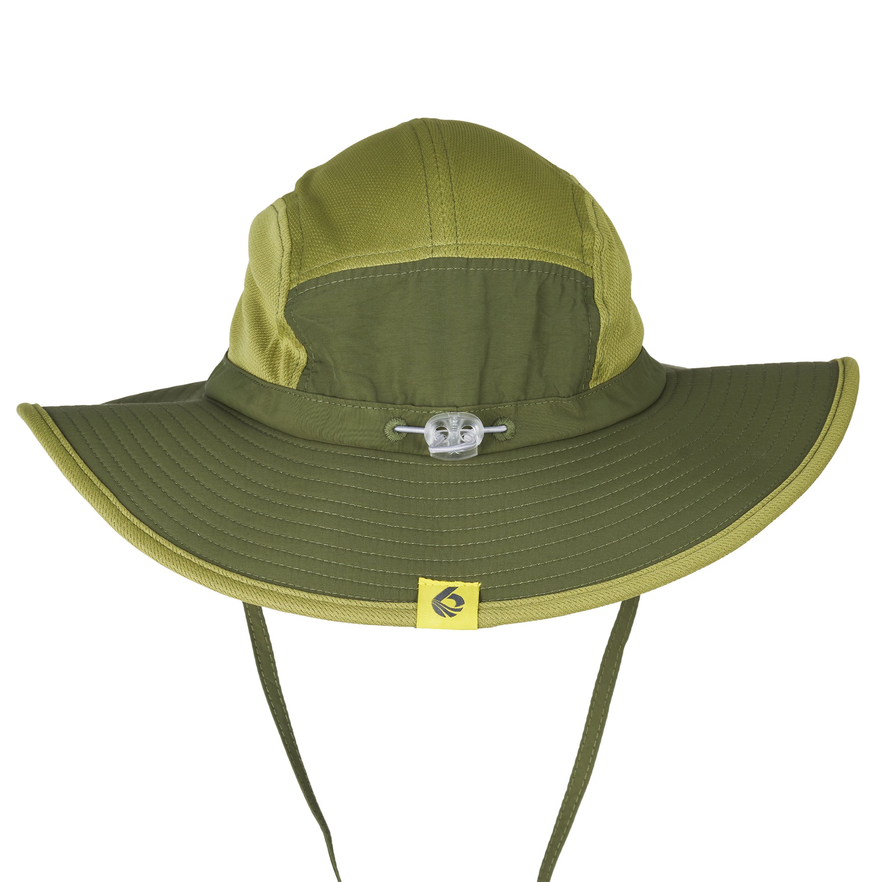 Prospector 2.0 Floating Wide Brim Hat – Level Six USA