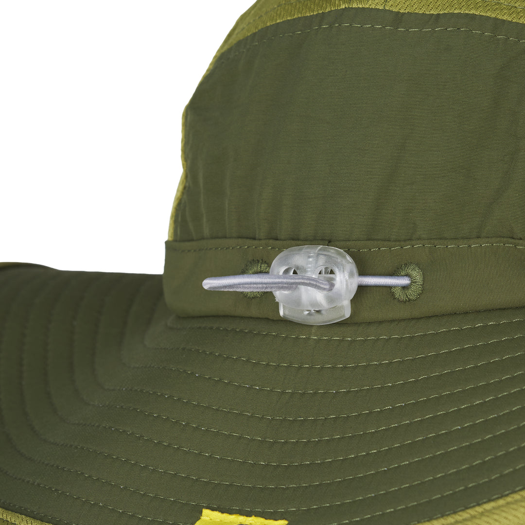 Prospector 2.0 Floating Wide Brim Hat