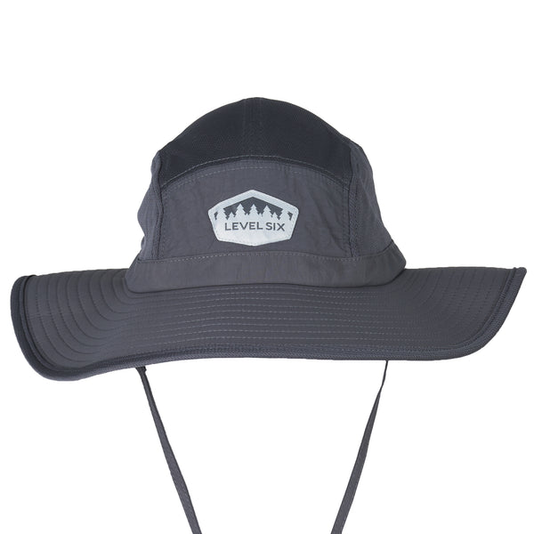 Closeout Prospector 2.0 Floating Wide Brim Hat