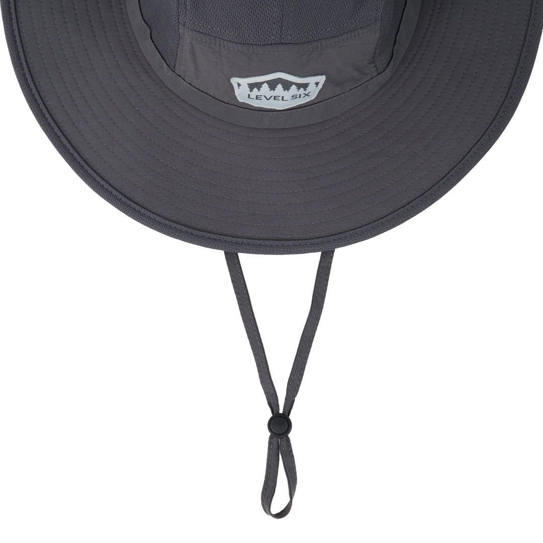 Prospector 2.0 Floating Wide Brim Hat