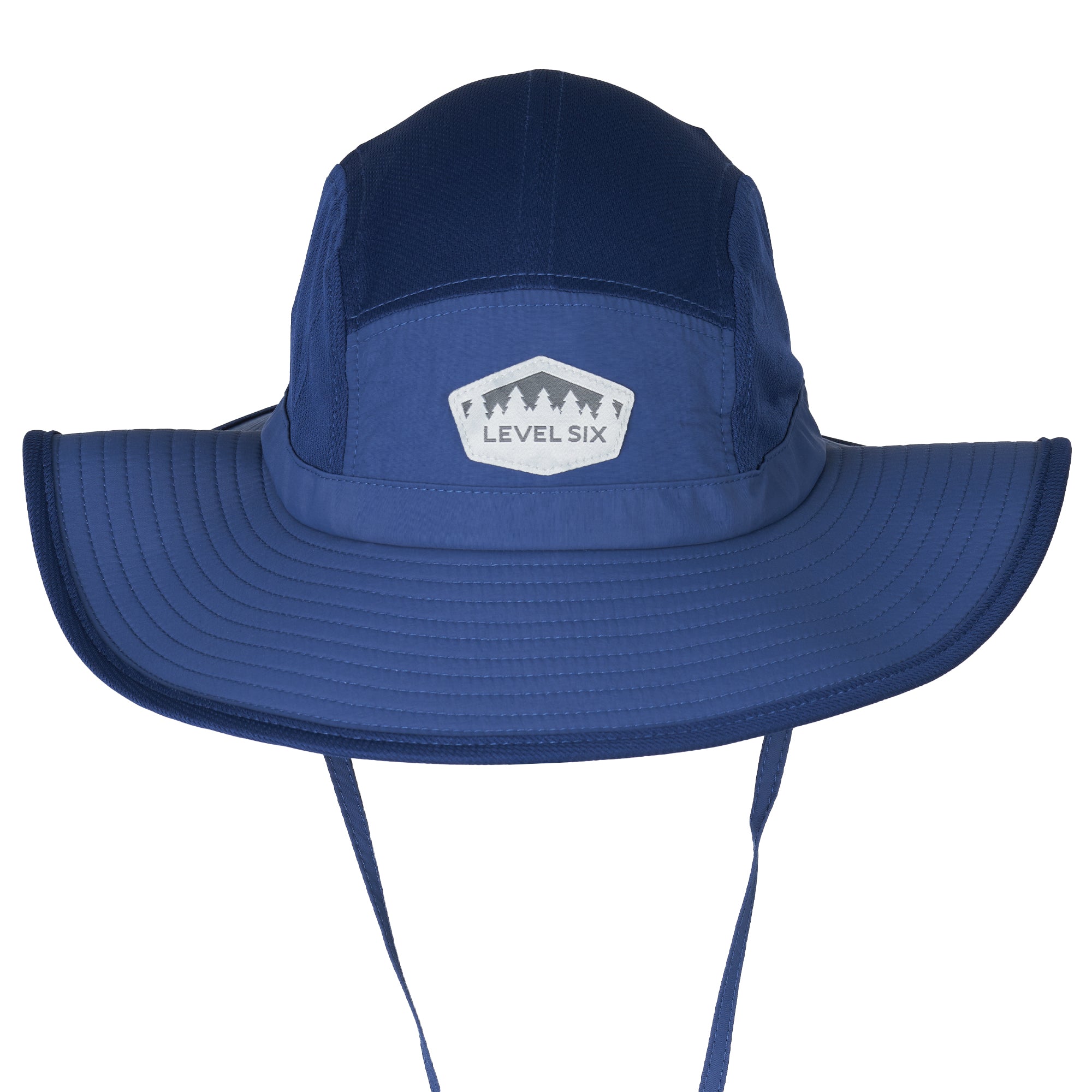Prospector 2.0 Floating Wide Brim Hat – Level Six