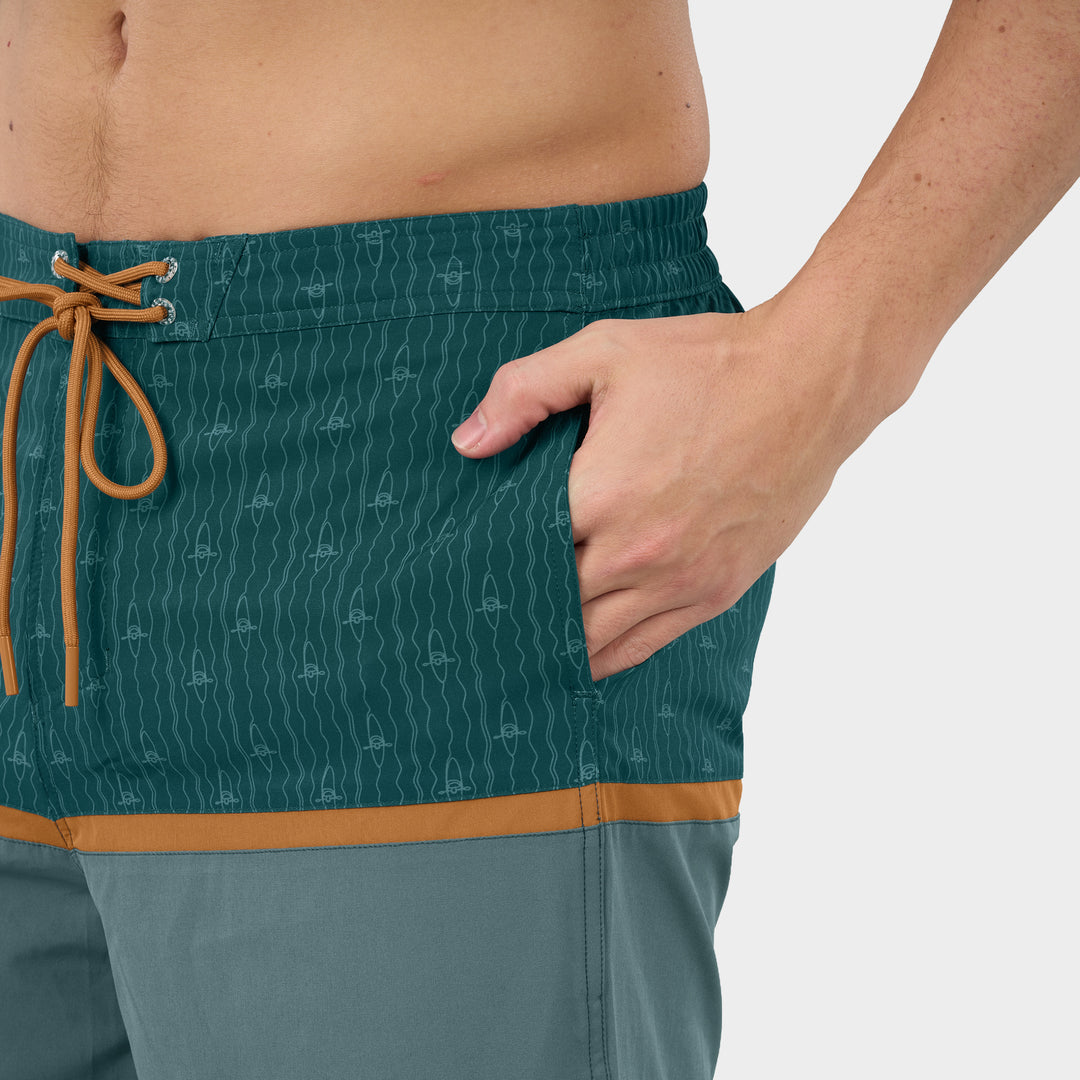Inlet Boardshorts