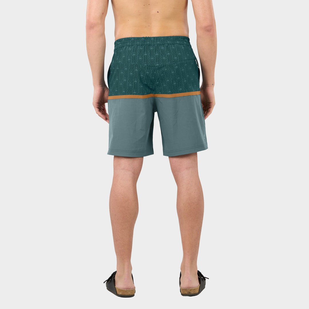 Inlet Boardshorts